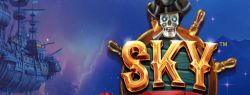 Sky Raiders Power Combo: Удивительное приключение в мире воздушных пиратов