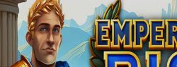 Как выигрывать в Emperor’s Rise? Подробный обзор слота с RTP 96.08%