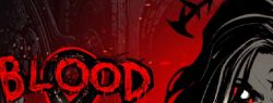 Blood & Shadow: Погружение в мир тьмы от Nolimit City