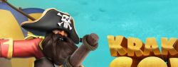 Затонувший слот: почему Kraken’s Cove от Relax Gaming – это новый хит?