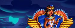 Секретный код пирамид — Pixmove Games вдохнули новую жизнь в классический слот