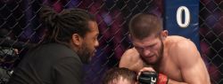 Лучшие российские букмекеры для фанатов MMA
