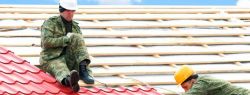 ТОП-5 компаний по устройству кровли в Москве и Московской области
