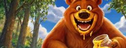 Bear Crazy от Pragmatic Play: медведь, пикник и честный разговор о том, чего вы на самом деле хотите от слота