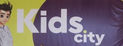 В Москве открылся город больших возможностей для детей Kids City, в нем работает детская стройплощадка от ГК «Инград»