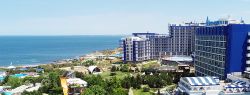Курортный комплекс «Аква Делюкс» от ГК «Парангон» — уникальное явление на рынке недвижимости
