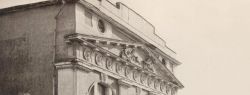 Музей Москвы запустил программу мероприятий  к выставке «Москва пешком. Из истории Китай-города»