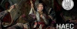 В рамках «Русских сезонов» в Санремо открывается выставка выпускников российской академии живописи Ильи Глазунова
