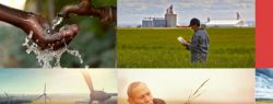 AB InBev запускает платформу для поиска локальных решений актуальных проблем в области устойчивого развития