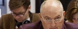 Вячеслав Моше Кантор: еврейские общины по всему миру живут в страхе и не чувствуют себя в безопасности