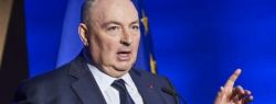 Президент ЕЕК Вячеслав Моше Кантор призывает к просвещению граждан в вопросах безопасности и поведению в кризисных ситуациях