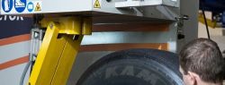 Специальные условия на восстановление каркасов КАМА и КАМА PRO от KAMA TYRES
