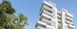 Благодарность за признание на международном уровне выразила команда проекта SYMBOL Residence Елены Батуриной
