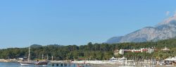 Незабываемый и безопасный отдых с Club Med Palmiye