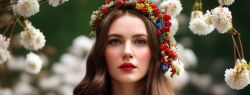 Особенности фотосессии в национальной одежде: сохранение культурного наследия