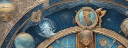 Зодиакальные таланты: Чему каждый знак обучен особенно хорошо