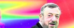 Павел Лунгин: «Мамонова попробуй споить! Сам выпьет, если захочет»