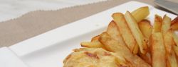Готовим “мясо по-французски” (фоторецепт)