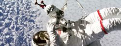 Космический туризм на российских «Союзах» возобновят в 2013 году