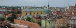 Туры в Варшаву, Польша