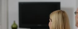 Два часа перед телевизором ежедневно могут привести к ранней смерти