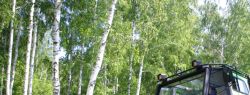 Шины-вездеходы