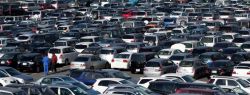 К 2025 году Россия догонит Запад по уровню автомобилизации