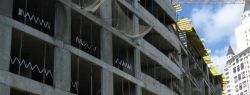 Строители «квартала Триумфальный» ориентируются на качество, а не на количество