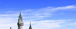 Замки Европы: путешествие для романтиков
