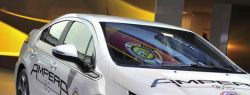 Названы претенденты на звание «Лучший автомобиль года в Европе»