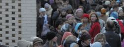 Пешеходов Москвы отправят под землю