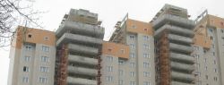 Корпуса ЖК «Квартал Триумфальный» готовят к сдаче госкомисии