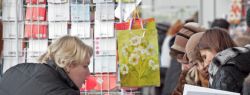 У ВР зареєстрували законопроект, спрямований на розвиток вітчизняного книговидання