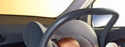 Какое детское автокресло выбрать?