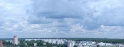 Жители Щелково Московской области хотят нового главу района