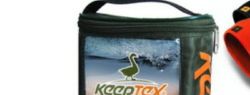 Компания KEEPTEX делает весеннее предложение на непромокаемую одежду