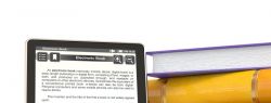 Плюсы электронной книги