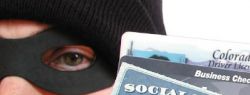 Безопасность персональных данных