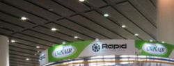Компания «АДВ-Сервис» посетила выставку CHINAPLAS 2013 в Гуанчжоу (КНР)