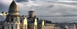 Покупка квартиры в Санкт-Петербурге