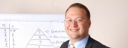 «Капитал-Консалтинг» представляет «Мастерский курс от Константина Бакшта»