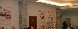Ректор института ГЭИТИ принял участие в конференции DEQ-2013