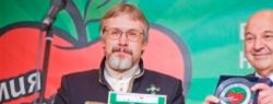 Определены лауреаты Ежегодной Национальной Премии «Здоровое питание — 2013»