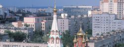 Пермская ярмарка сегодня