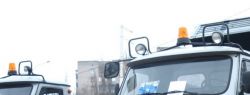 Покупка коммунальной техники