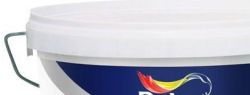 Краска Dulux Innetak для потолка получила новое имя – Dulux Bindo 2