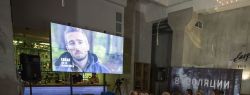 Телеканал HISTORY пригласил гостей «Афимолл Сити» провести день «В изоляции»