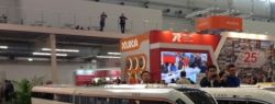 Отличная оценка для компании АО «Совмортранс» от китайских партнеров