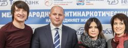Звезды едут в Крым ради съемок в социальной рекламе
