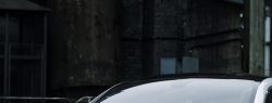 Ремонт глушителя в автомобиле Mercedes